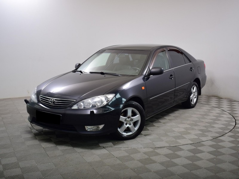 Автомобиль Toyota, Camry, 2004 года, AT, пробег 245000 км