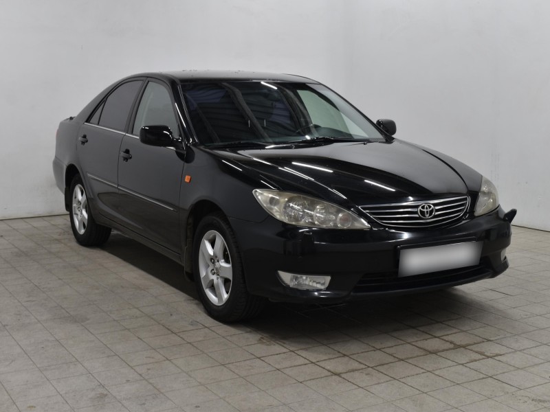 Автомобиль Toyota, Camry, 2004 года, AT, пробег 240000 км