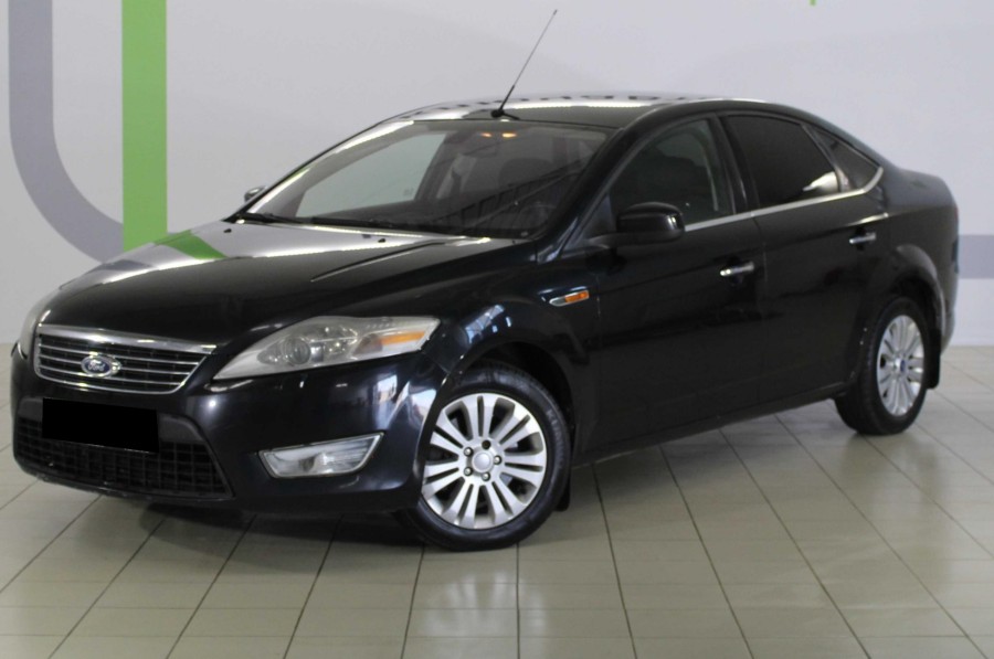 Автомобиль Ford, Mondeo, 2008 года, AT, пробег 225657 км