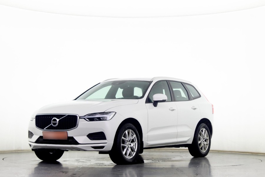 Автомобиль Volvo, XC60, 2018 года, AT, пробег 94382 км