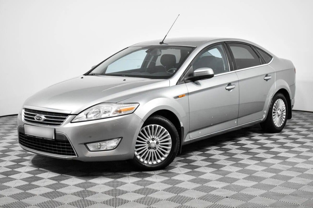 Автомобиль Ford, Mondeo, 2008 года, AT, пробег 146000 км