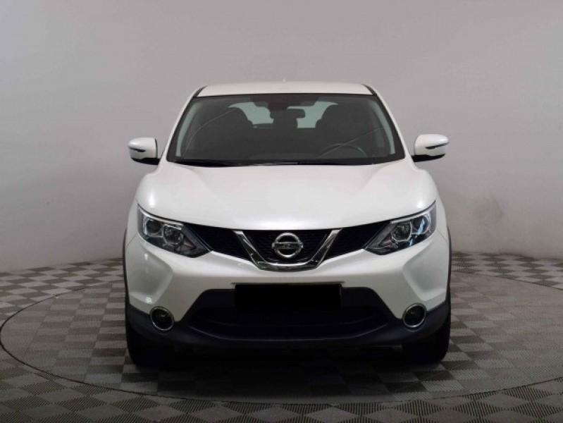 Автомобиль Nissan, Qashqai, 2017 года, MT, пробег 36212 км