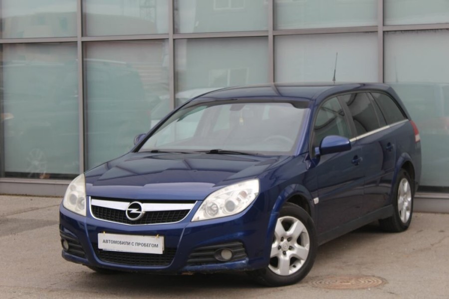 Автомобиль Opel, Vectra, 2006 года, MT, пробег 308000 км