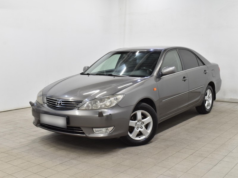 Автомобиль Toyota, Camry, 2004 года, AT, пробег 224000 км