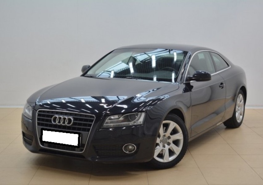 Автомобиль Audi, A5, 2011 года, VT, пробег 177695 км