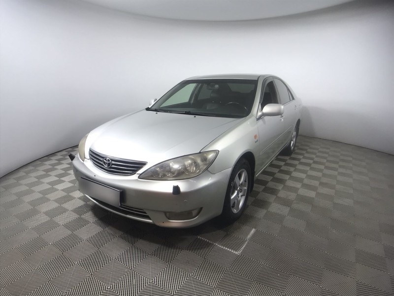 Автомобиль Toyota, Camry, 2005 года, AT, пробег 336901 км