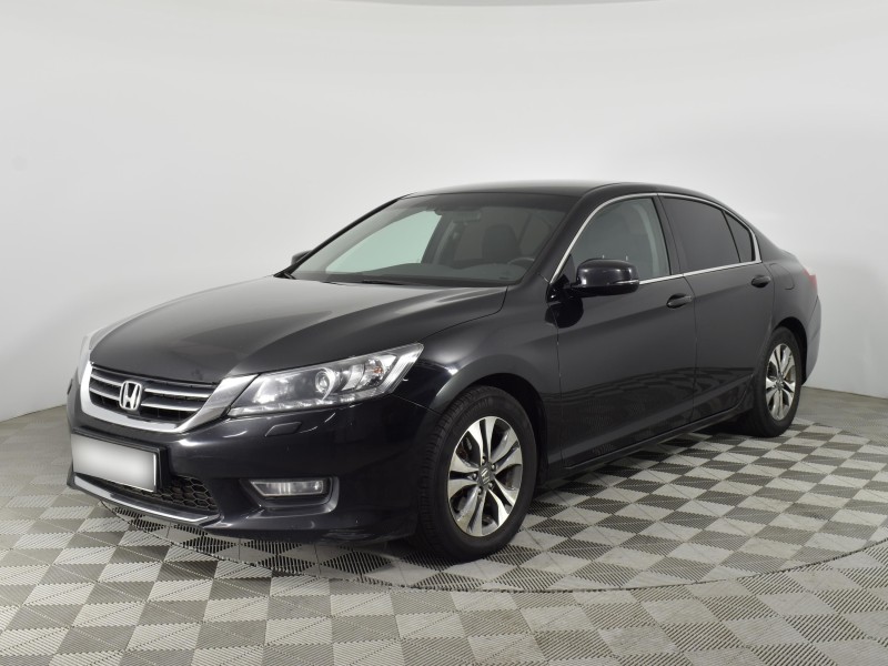 Автомобиль Honda, Accord, 2013 года, AT, пробег 160000 км