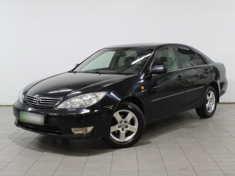 Автомобиль Toyota, Camry, 2004 года, AT, пробег 264270 км