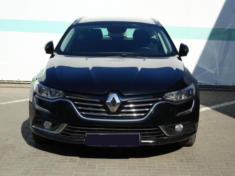 Автомобиль Renault, Talisman, 2016 года, MT, пробег 95917 км