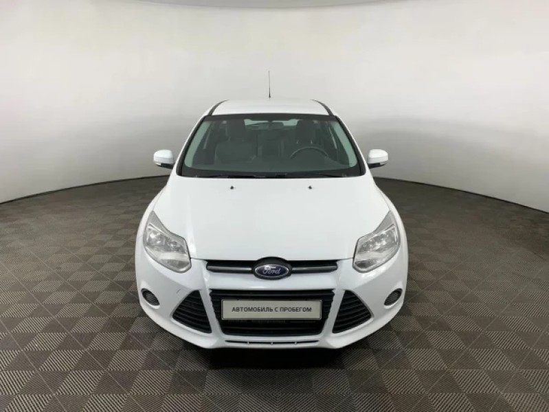 Автомобиль Ford, Focus, 2015 года, MT, пробег 114295 км