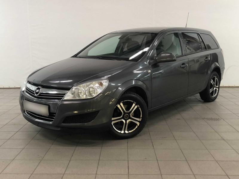 Автомобиль Opel, Astra, 2011 года, AMT, пробег 128000 км