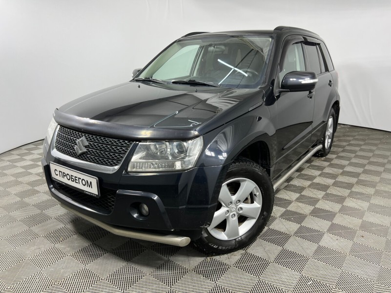 Автомобиль Suzuki, Grand Vitara, 2011 года, AT, пробег 177500 км