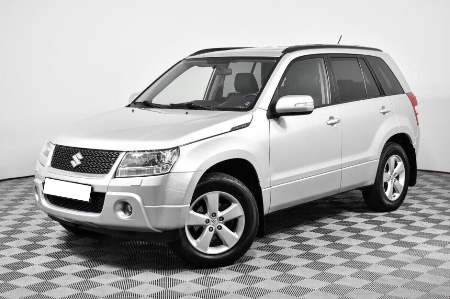 Автомобиль Suzuki, Grand Vitara, 2010 года, AT, пробег 67961 км